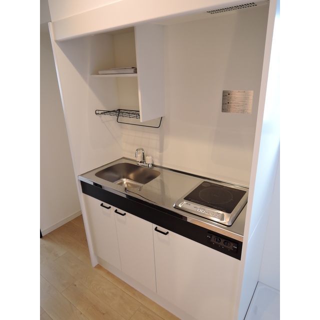 キッチン　☆使いやすいキッチン☆