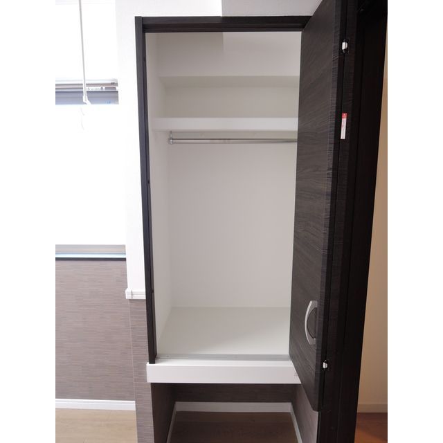 収納　☆たっぷり収納☆