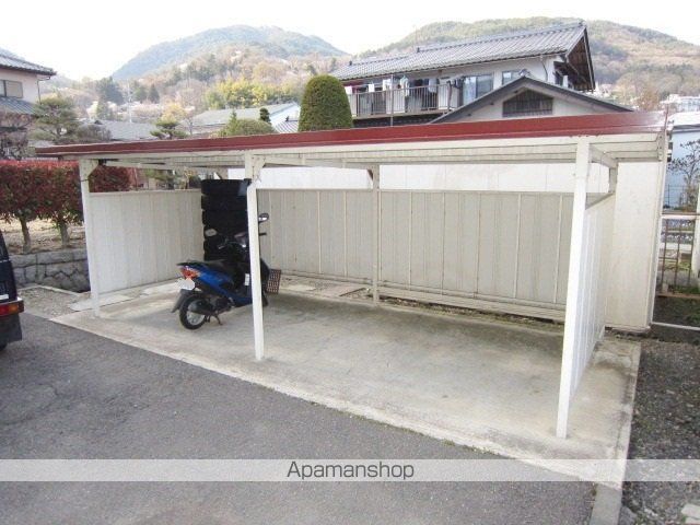 その他共有部分　その他共有部分