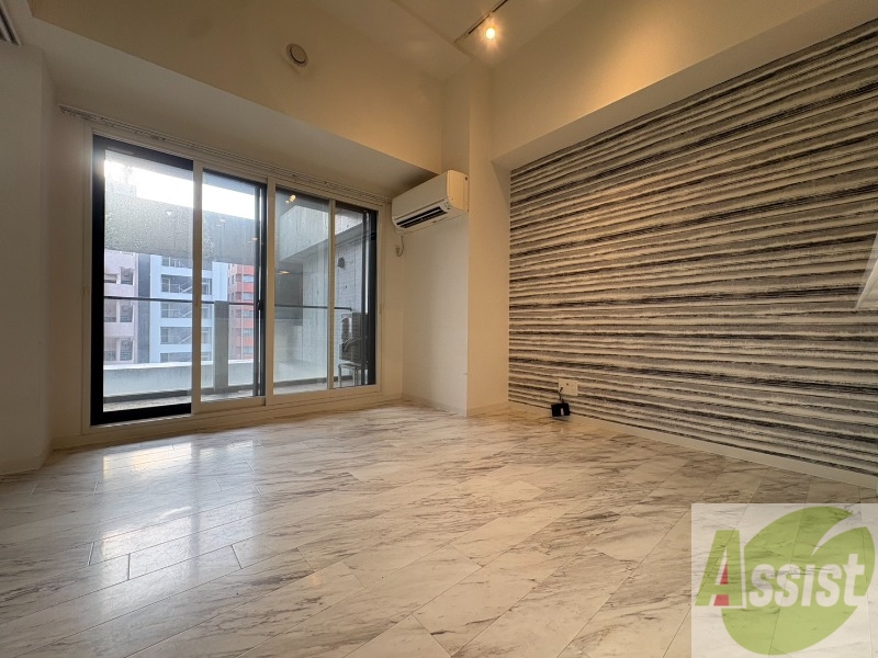 居室・リビング　広くてキレイなお部屋が広がっていて、充実した生活が送れそう。