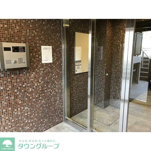 その他共有部分　部屋探しは株式会社　タウンハウジング　までお気軽にお問合せ…