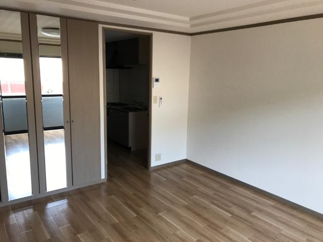 その他部屋・スペース　室内