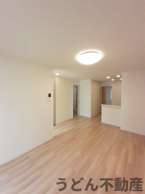 その他部屋・スペース　うどん県のお部屋探しはうどん不動産へ うどんちゃんとLINE