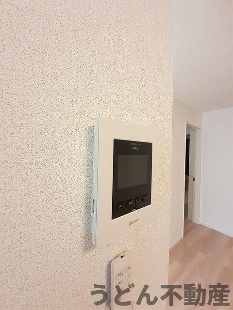 その他設備　うどん県のお部屋探しはうどん不動産へ うどんちゃんとLINE