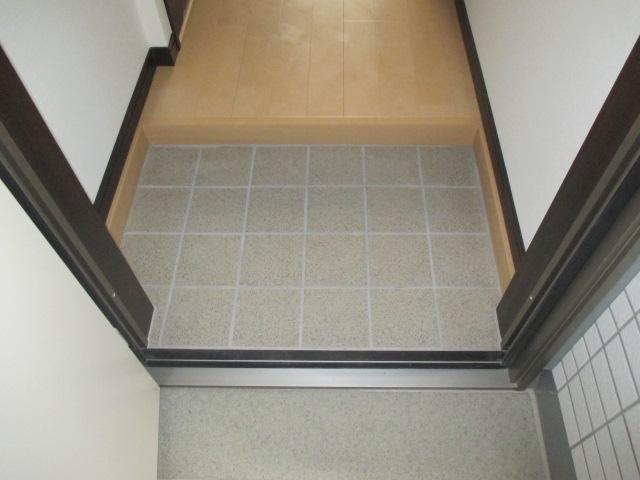 洗面設備　シャンプードレッサー（別室参照）