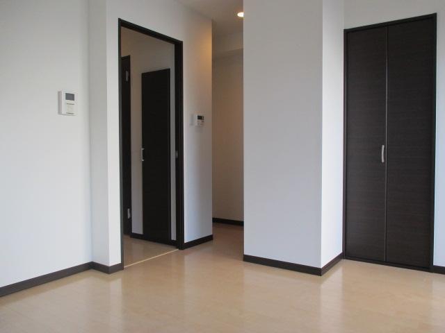 居室・リビング　室内（別室参照）