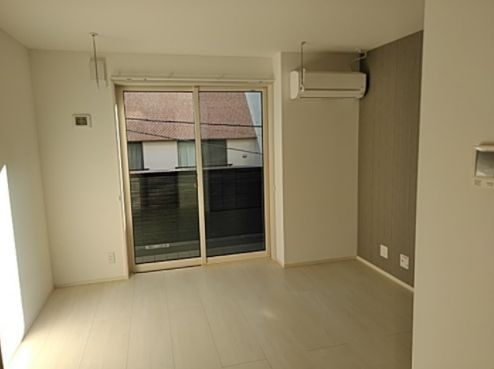 居室・リビング　リビング/居室