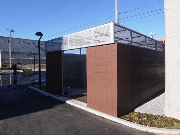 その他共有部分　その他共有部分