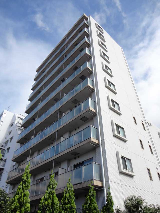 建物外観　★外観★