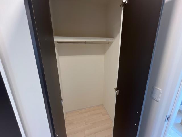 収納　収納（イメージ）