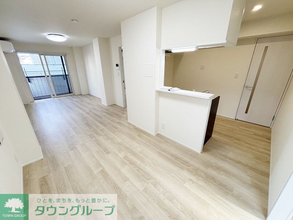 居室・リビング　リビング/居室