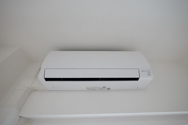 その他　エアコン