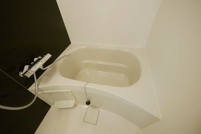 バス・シャワールーム　お風呂