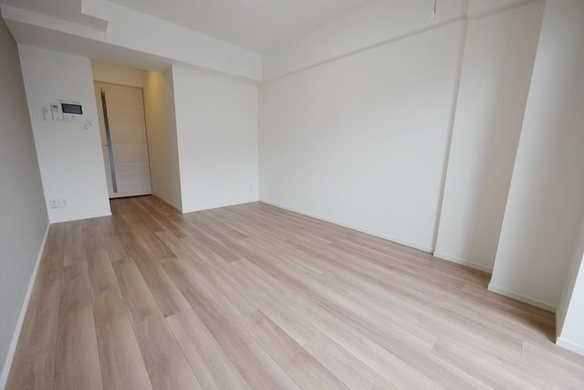 居室・リビング　居室