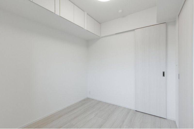 収納　☆たっぷり収納☆