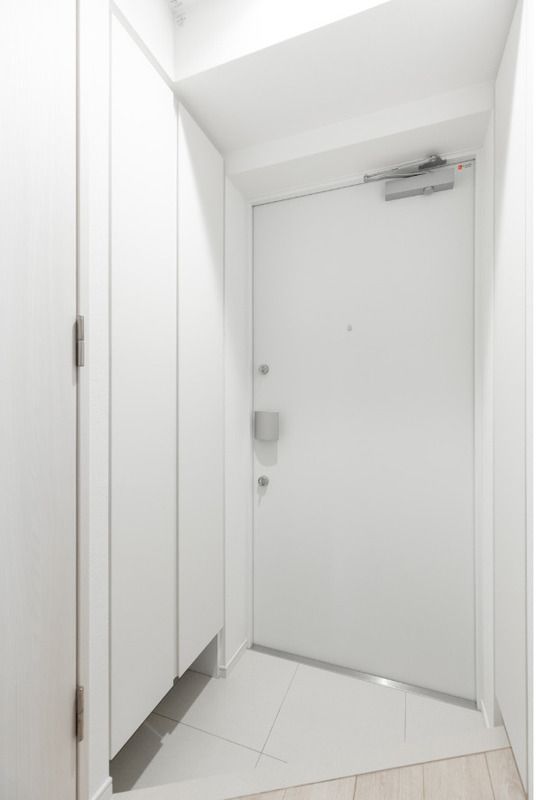 玄関　☆広々とした玄関☆