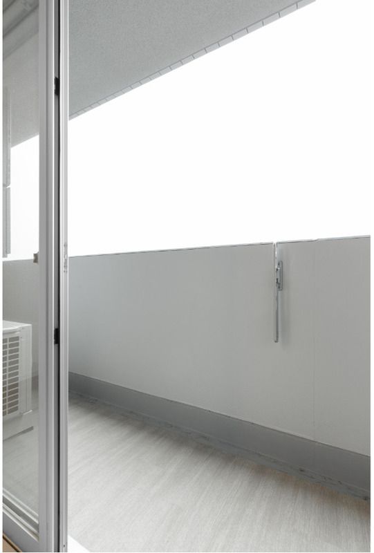 バルコニー　☆日当りのいいバルコニー☆