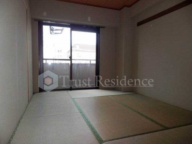 その他部屋・スペース　中はこのようになっています