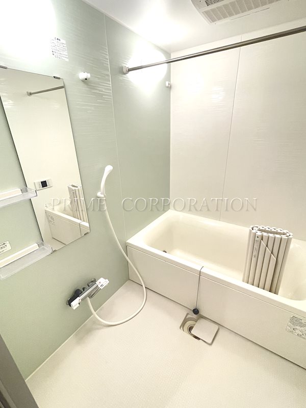 バス・シャワールーム　※参考写真※