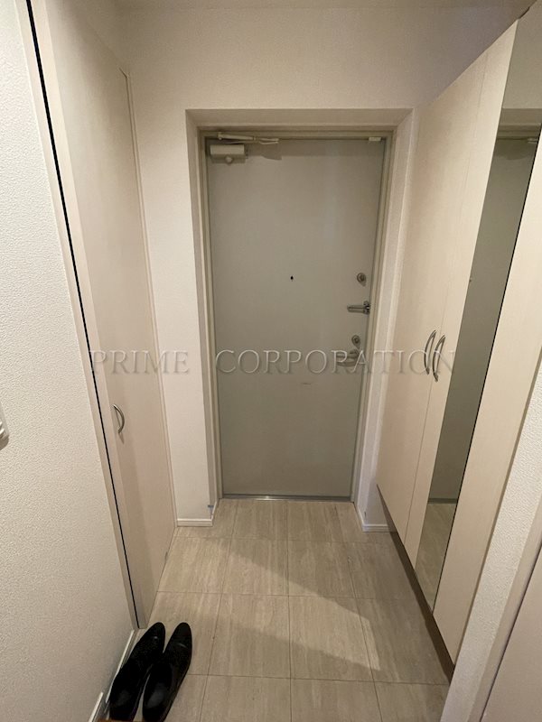 玄関　※参考写真※