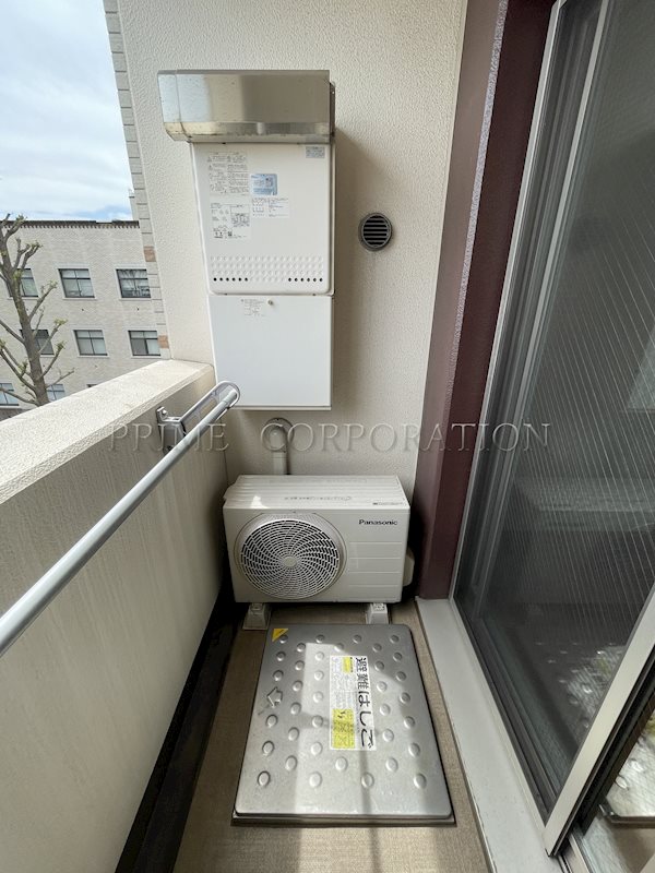 バルコニー　※参考写真※