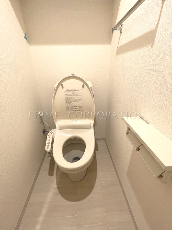 トイレ　※参考写真※