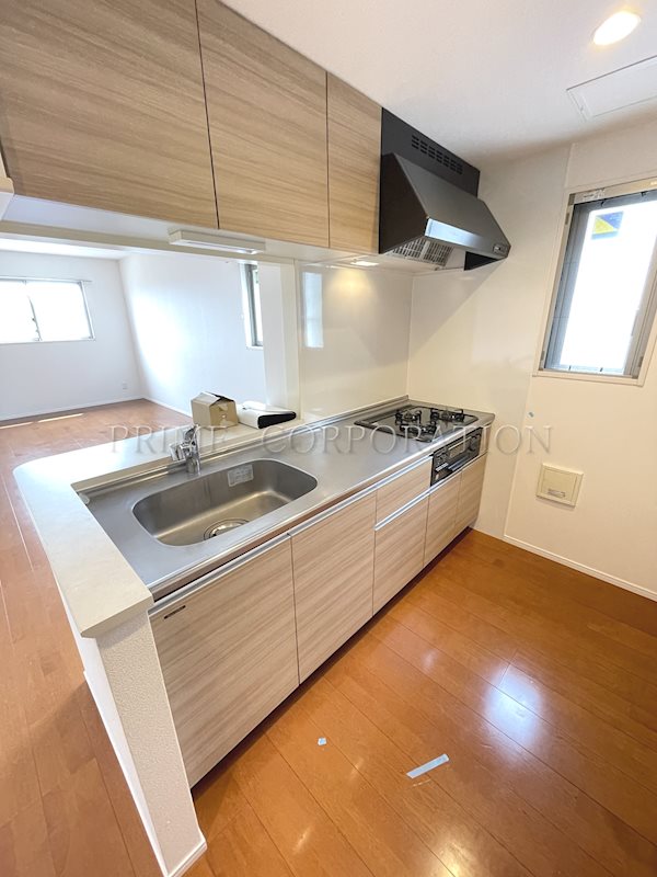 キッチン　※参考写真※