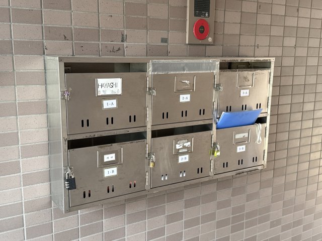 その他共有部分