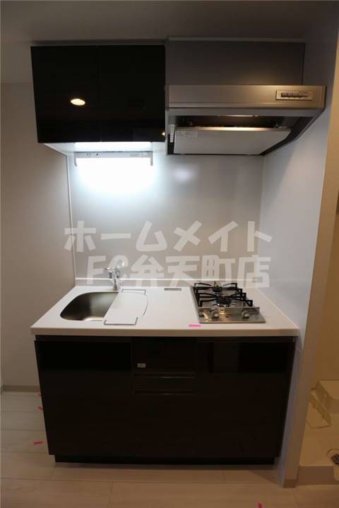 キッチン　使いやすいキッチンです