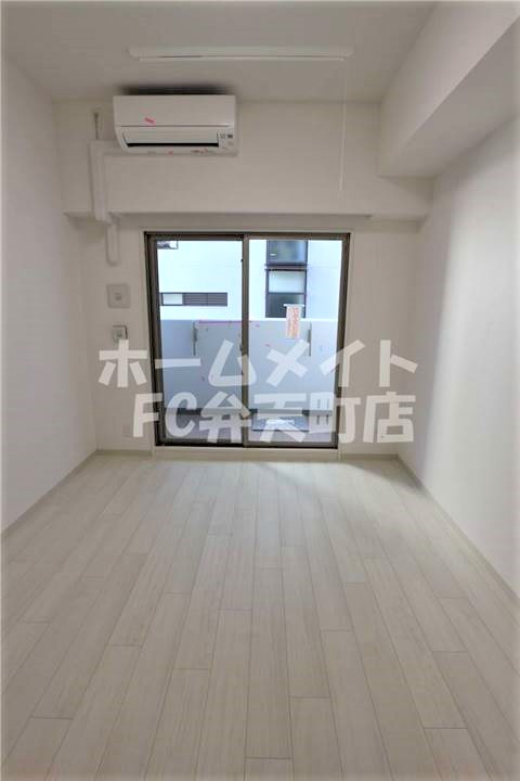 居室・リビング　使いやすいリビングです