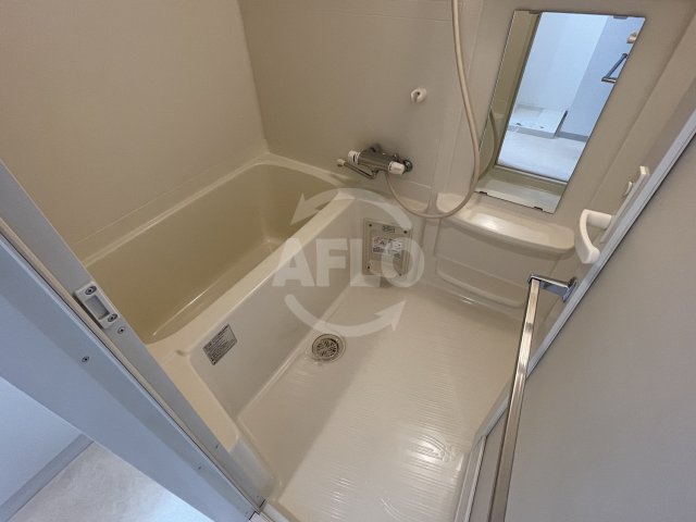 バス・シャワールーム　カーサ　セレーネ　　浴室