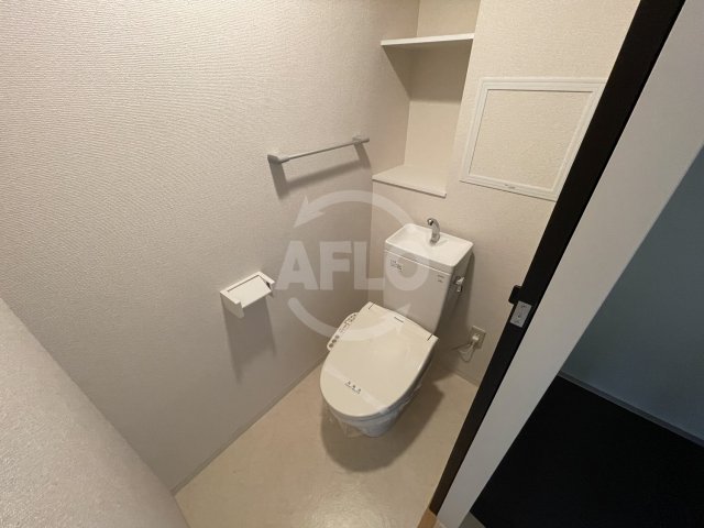 トイレ　カーサ　セレーネ　　トイレ