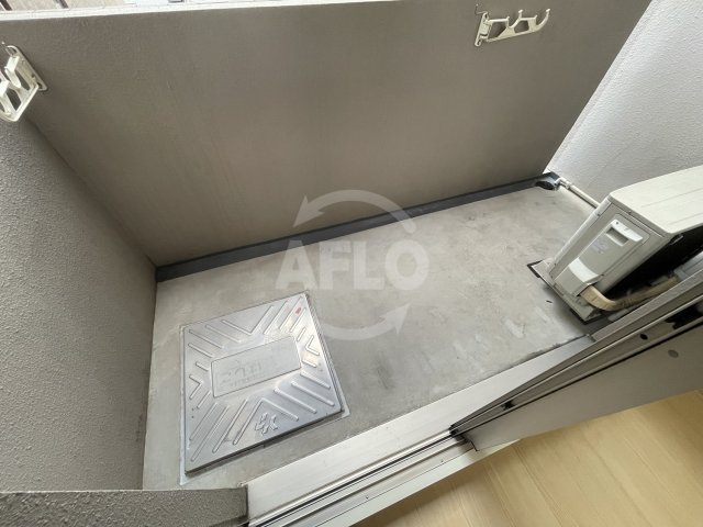 バルコニー　カーサ　セレーネ　　バルコニー