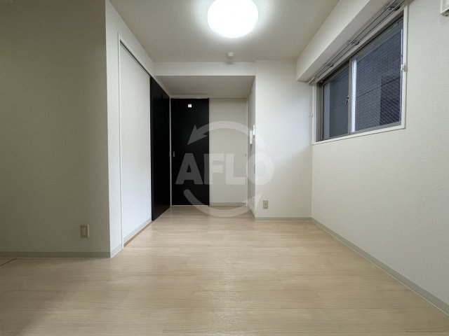 居室・リビング　カーサ　セレーネ　　リビング