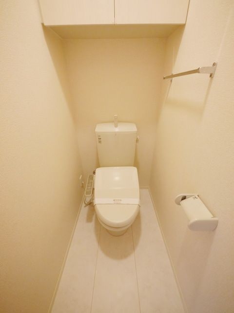 トイレ　★人気の温水洗浄便座がございます★