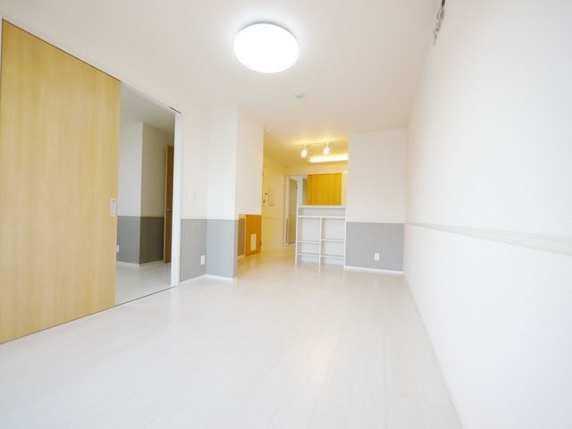 居室・リビング　★広めのリビングになります★