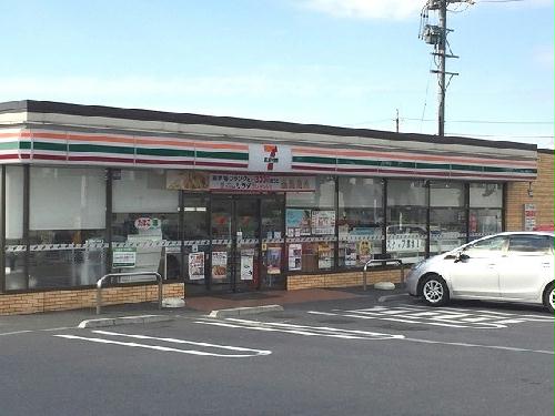 その他　コンビニ　徒歩1分