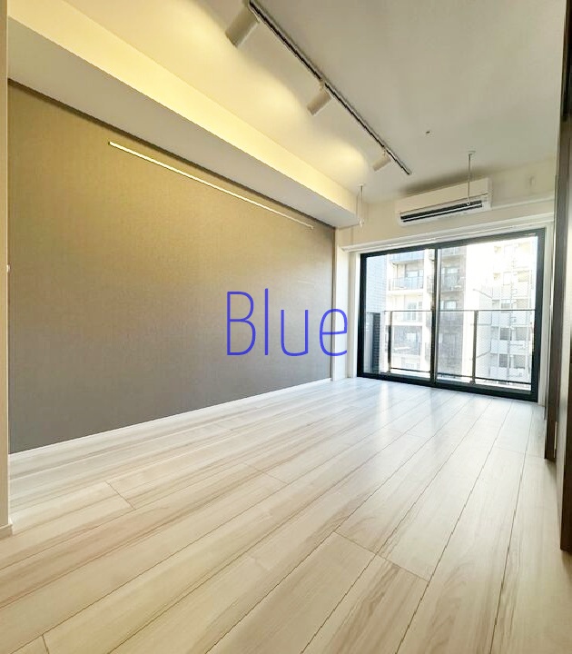 居室・リビング　同じ仕様