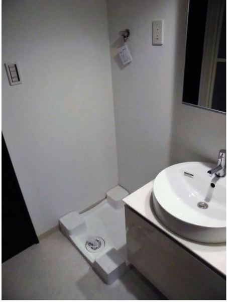 その他設備　※別部屋参考写真