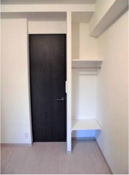 収納　※別部屋参考写真