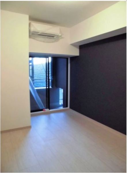 居室・リビング　※別部屋参考写真