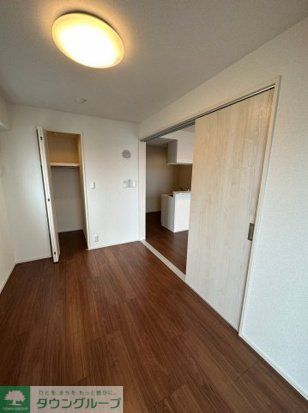 その他部屋・スペース　リビング/居室