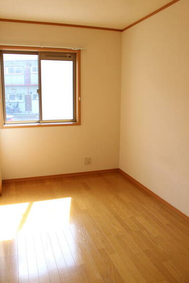 その他部屋・スペース　洋室４帖