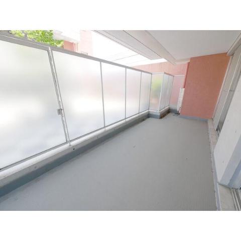 バルコニー　ベランダ