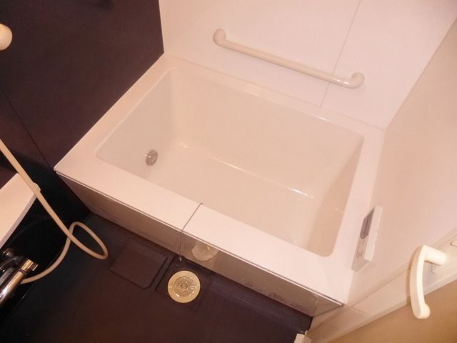 バス・シャワールーム　★バス★