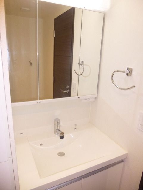 洗面設備　★洗面所★