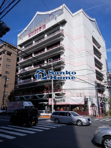 その他　雷5656会館（その他）まで1108m