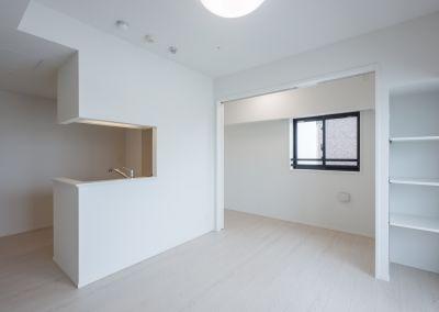 その他部屋・スペース　内観