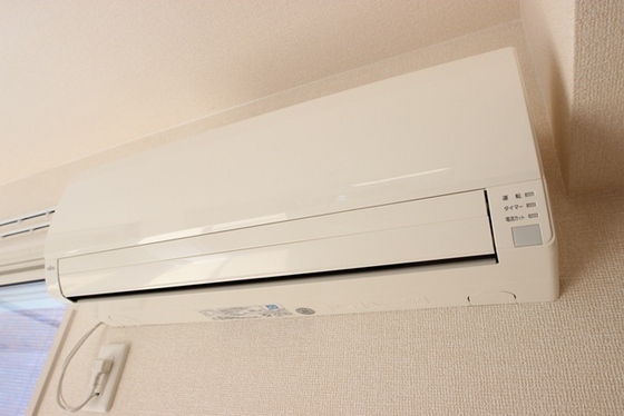 その他設備　※別部屋の写真です