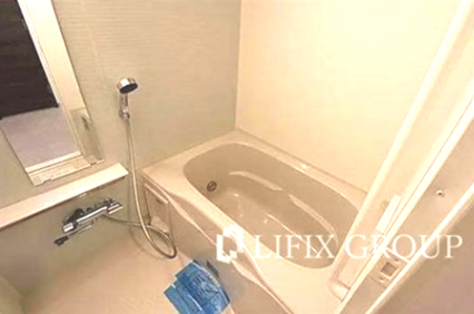 バス・シャワールーム　風呂